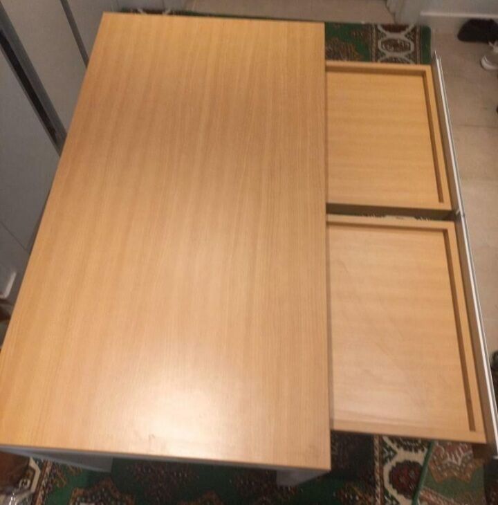 stol jurnalny tumba - Hitrowka - img 1