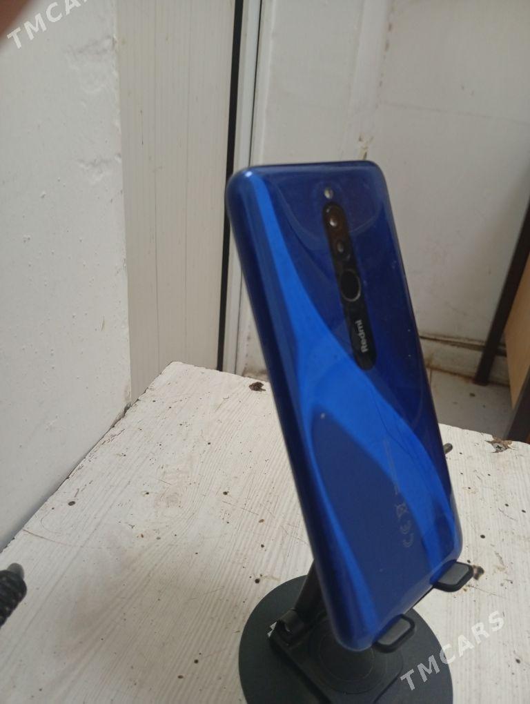 telefon Redmi 8 by - Хитровка - img 1