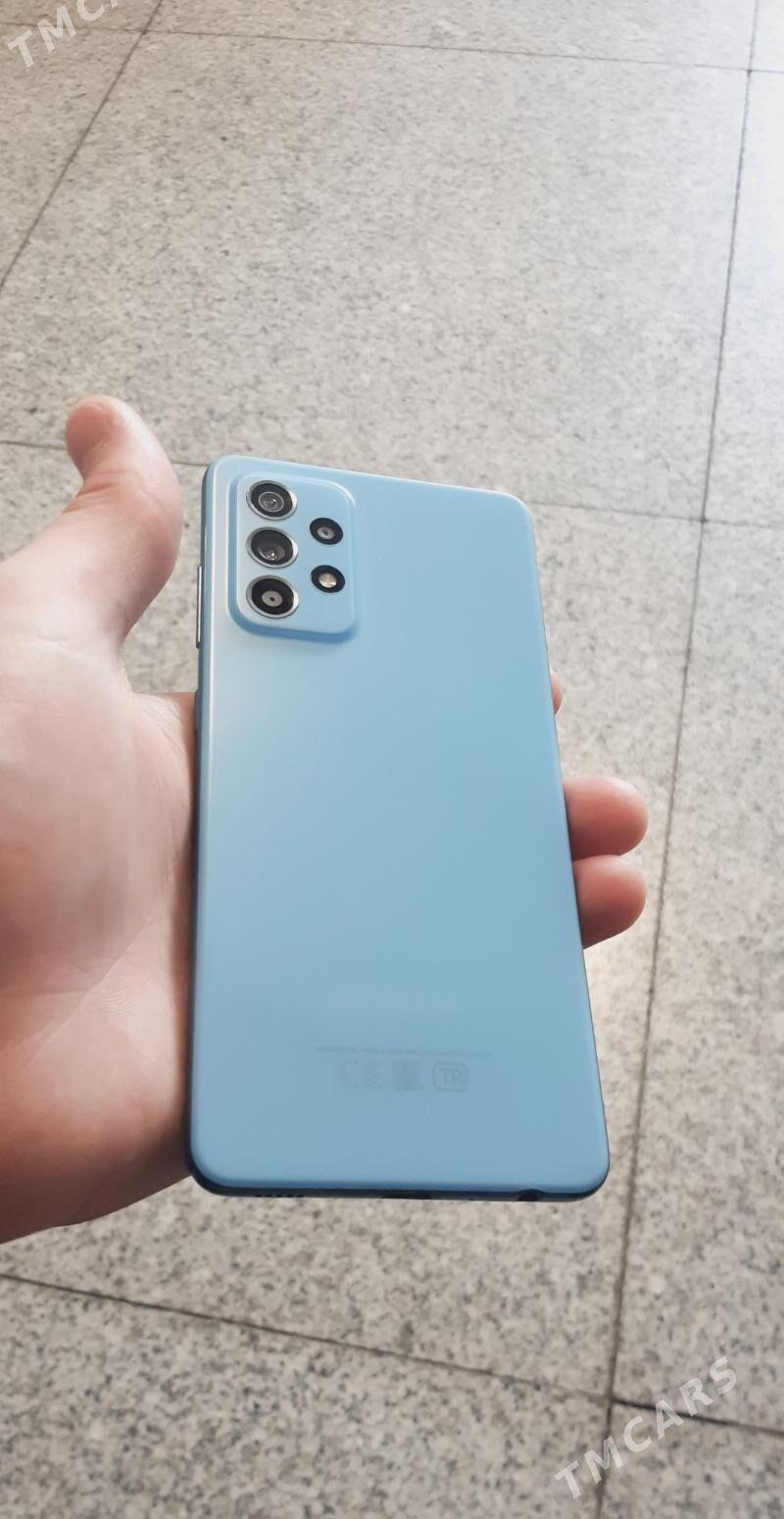Samsung A52 obmen - Гумдаг - img 1