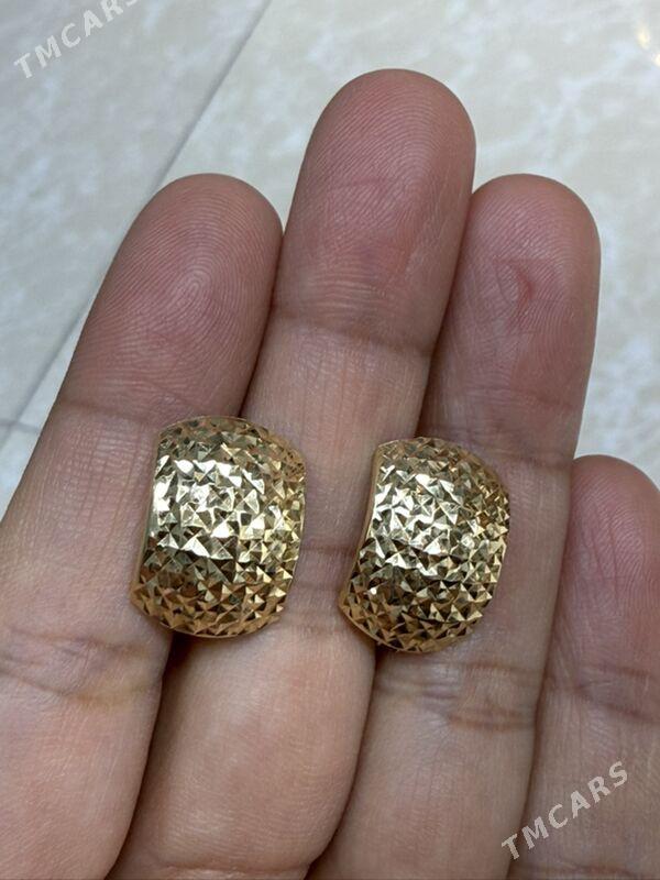 Halka - Балканабат - img 1