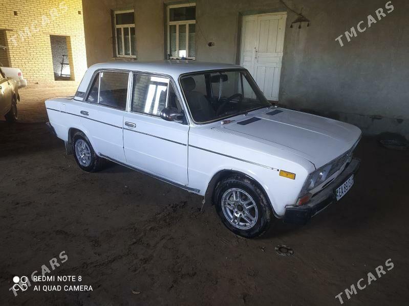 Lada 2106 1985 - 16 000 TMT - Halaç - img 1