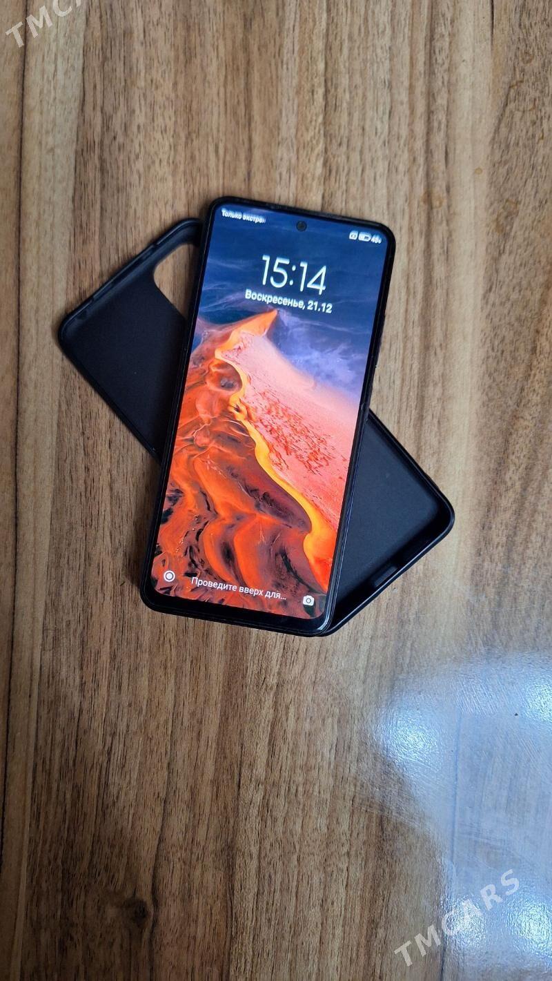 Redmi not 11 - Daşoguz - img 1