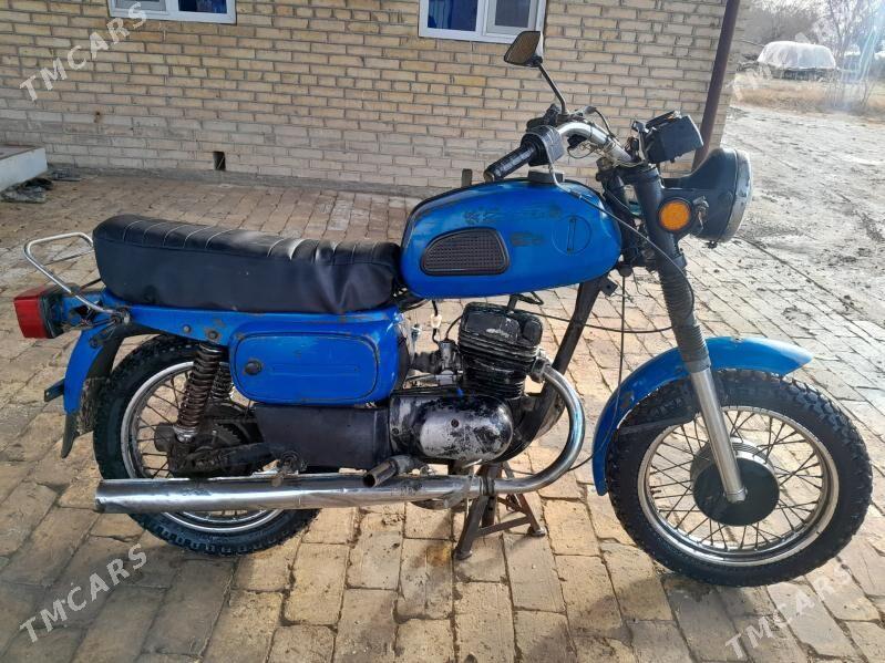 Fekon FK150-8G 1999 - 6 000 TMT - Türkmengala - img 1