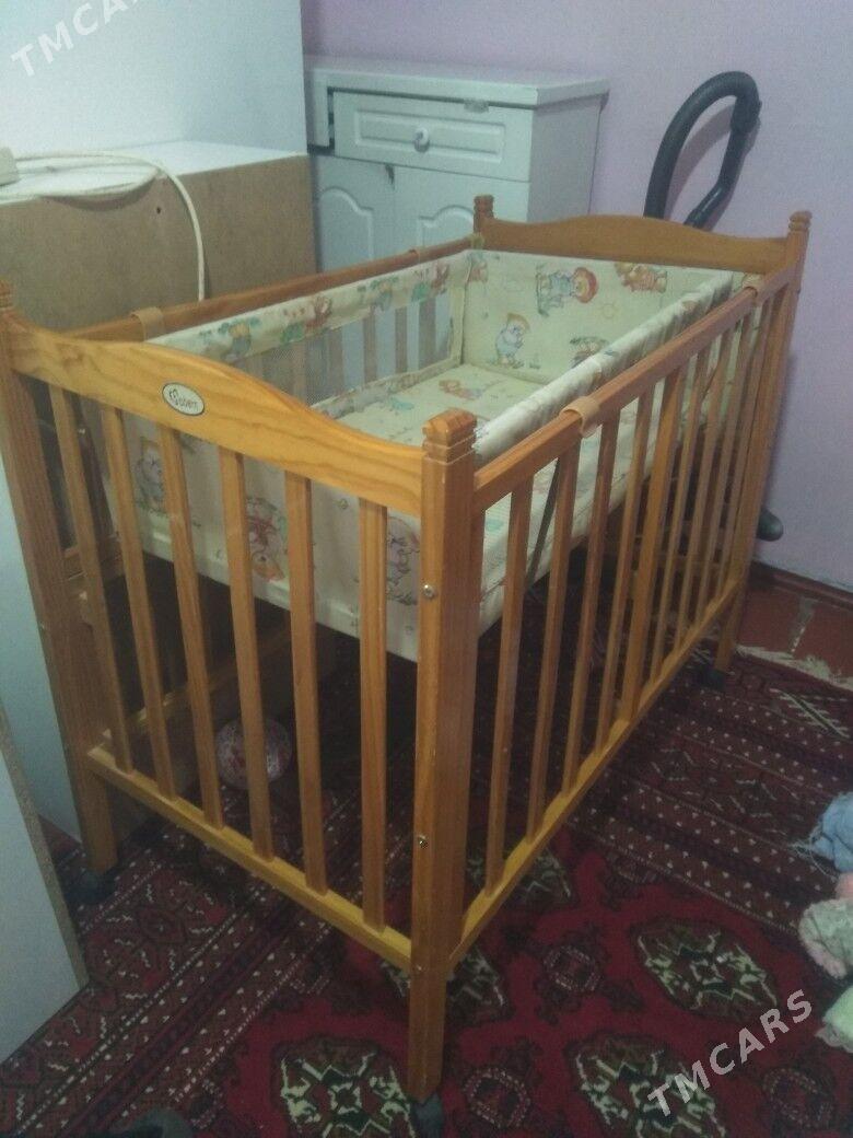 salancak - Aşgabat - img 1