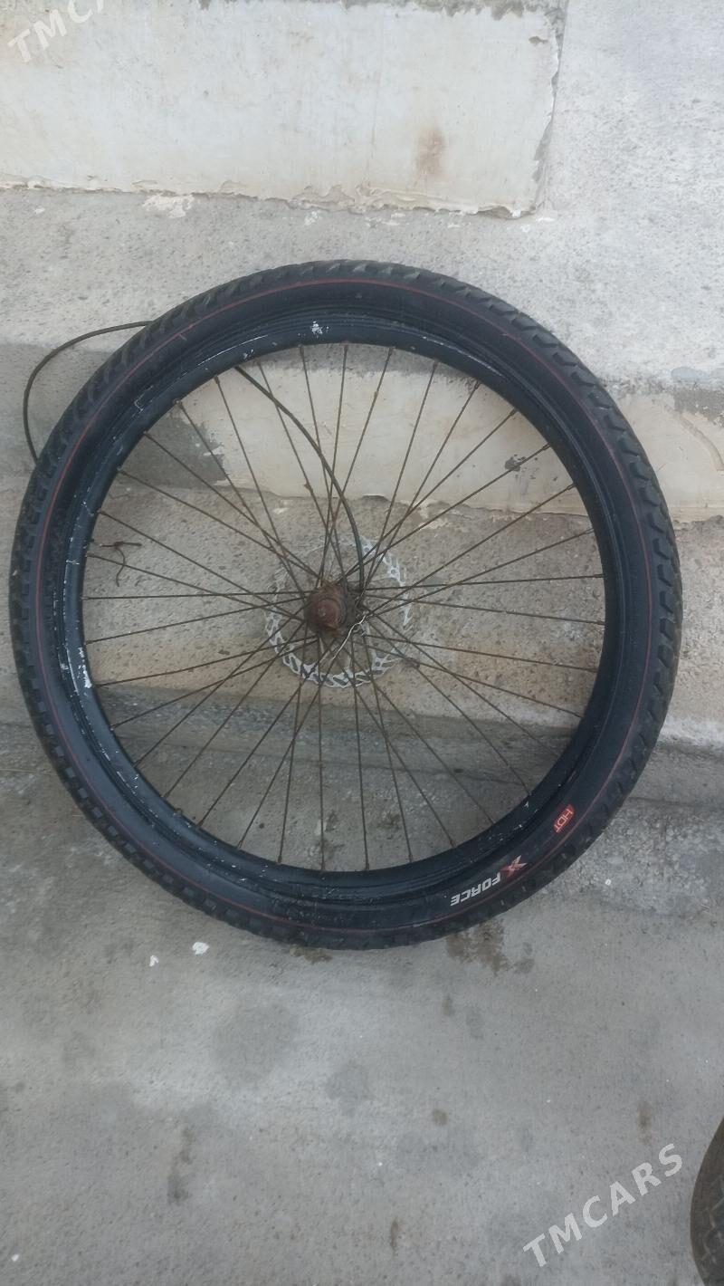 tigir diska - Sowetskiý köç. (Garaşsyzlyk şaýoly) - img 1