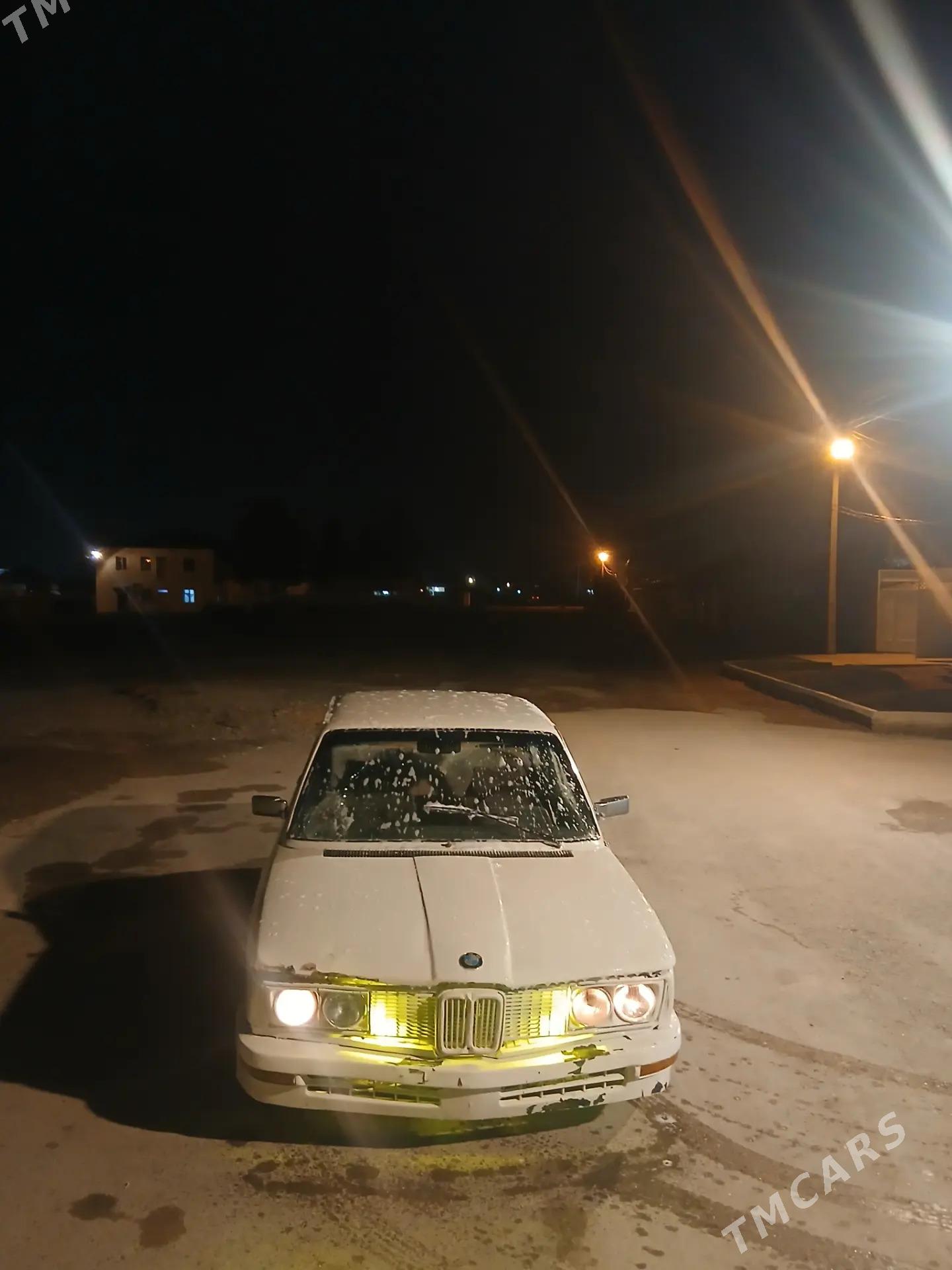 BMW 320 1991 - 15 000 TMT - Gökdepe - img 1