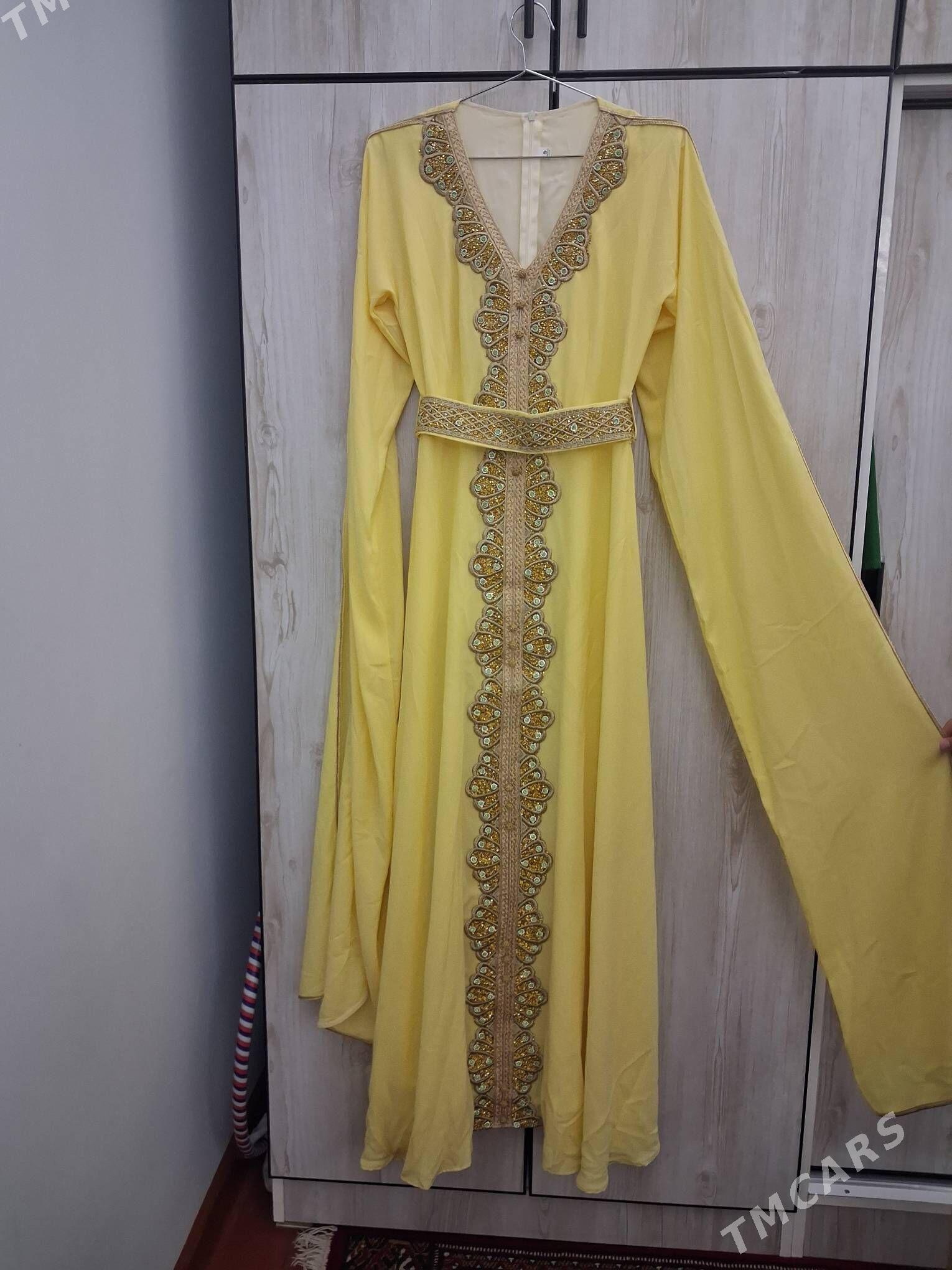 койнеклер - Дашогуз - img 1