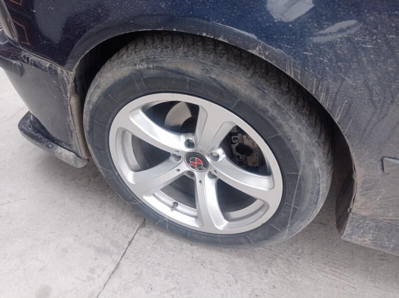 bmw disga balon 17 1 300 TMT - Туркменабат - img 1