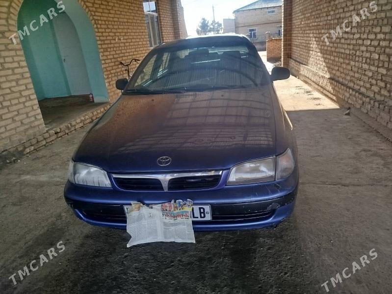 Toyota Carina 1996 - 80 000 TMT - Halaç - img 1