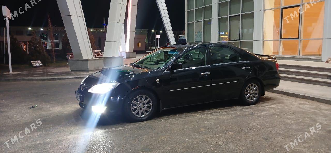 Toyota Camry 2005 - 250 000 TMT - Дашогуз - img 1