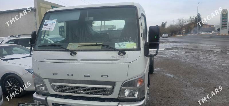 Mitsubishi Canter 2025 - 450 000 TMT - Мары - img 1