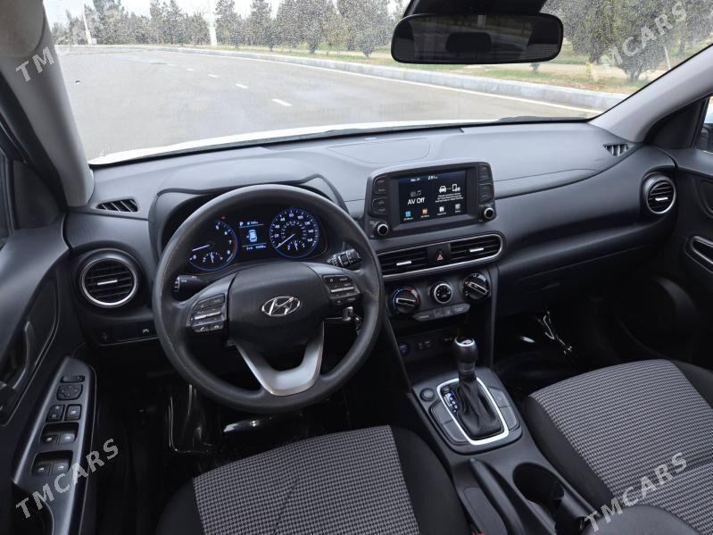 Hyundai Kona 2020 - 230 000 TMT - Ашхабад - img 1