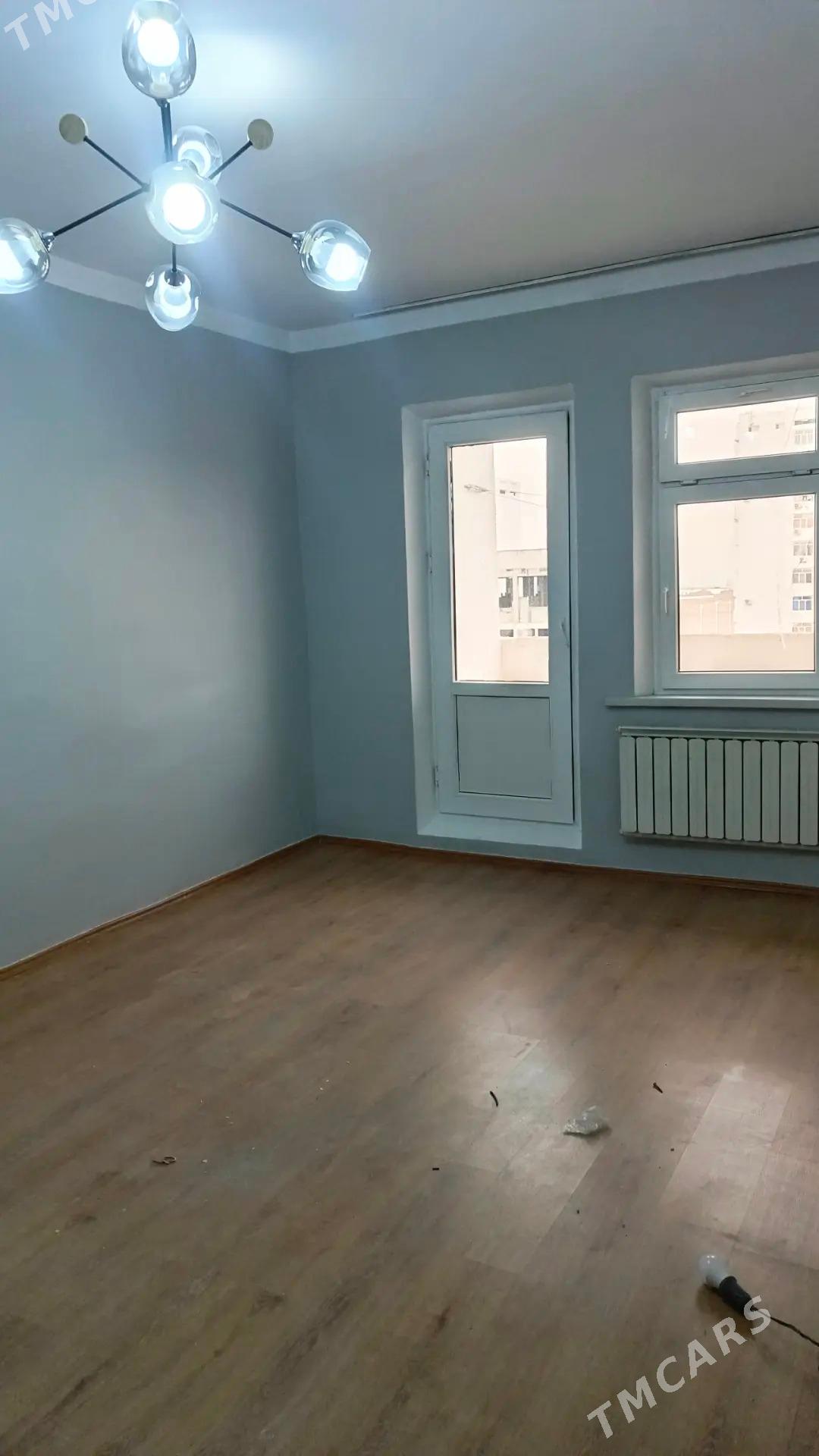 Mir 7 1 komnat Satlyk jay - Aşgabat - img 1