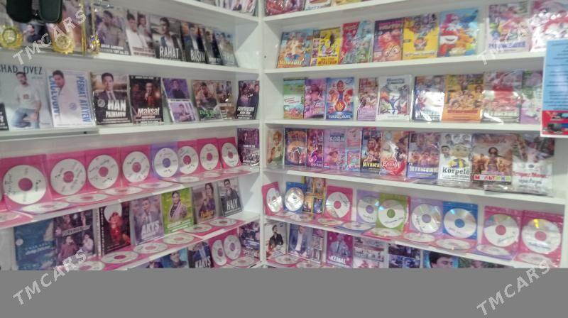 ishgar gerek - 6 mkr - img 1