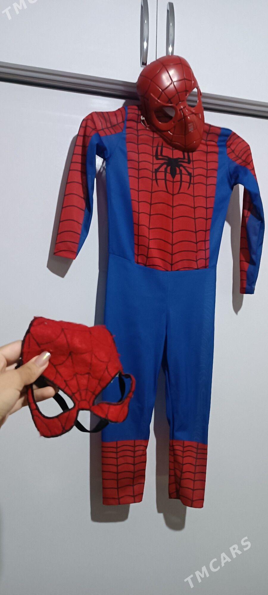 детский костюм caga kostyum - Туркменабат - img 1