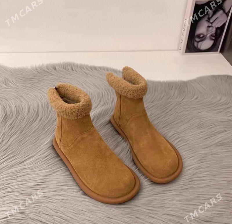 угги - Aşgabat - img 1