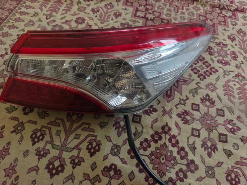 stop fara yewropeyka 5 000 TMT - Балканабат - img 1