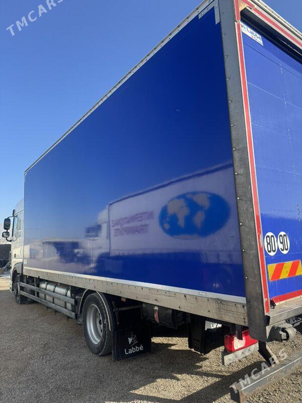 DAF 480 2020 - 860 000 TMT - Balkanabat - img 1