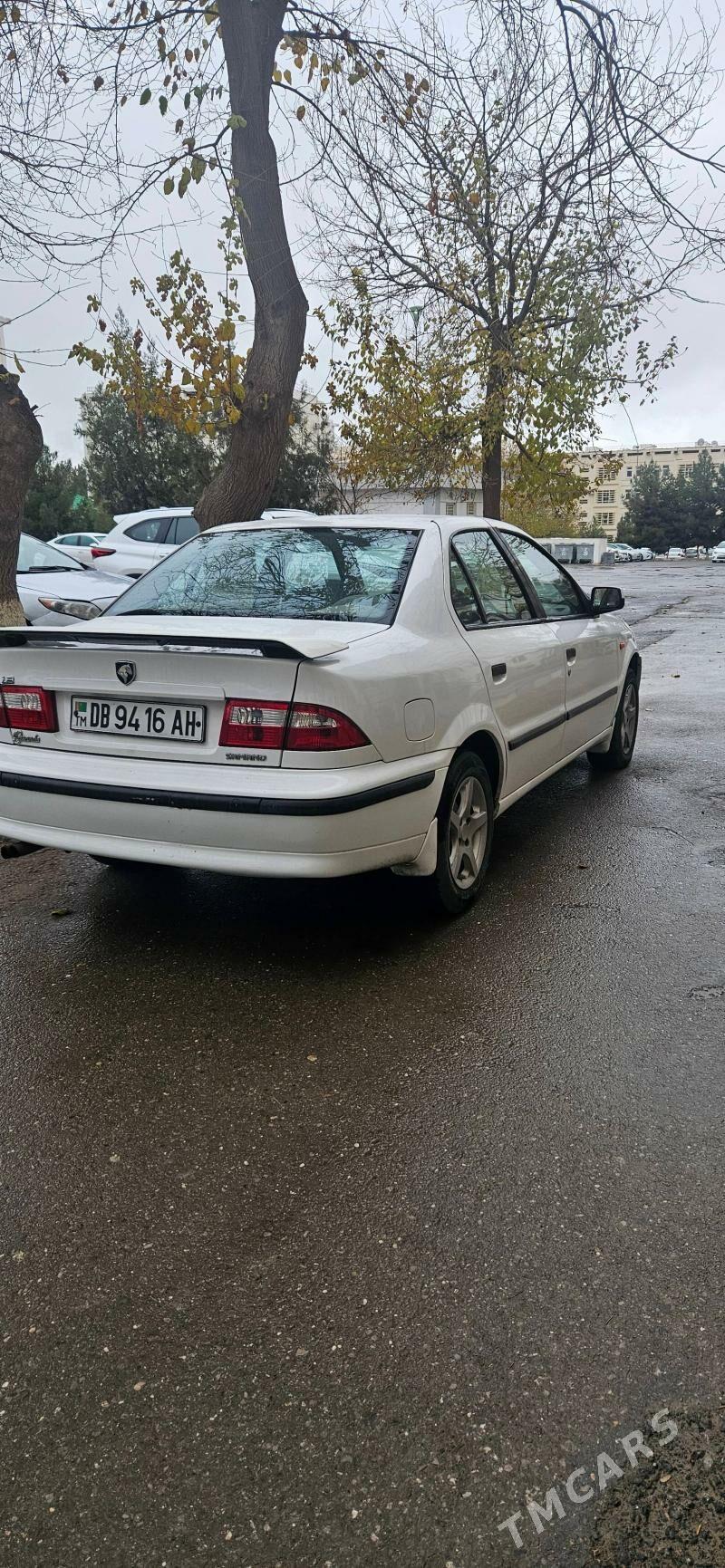 Peugeot 508 2010 - 79 000 TMT - Ak bugdaý etraby - img 1