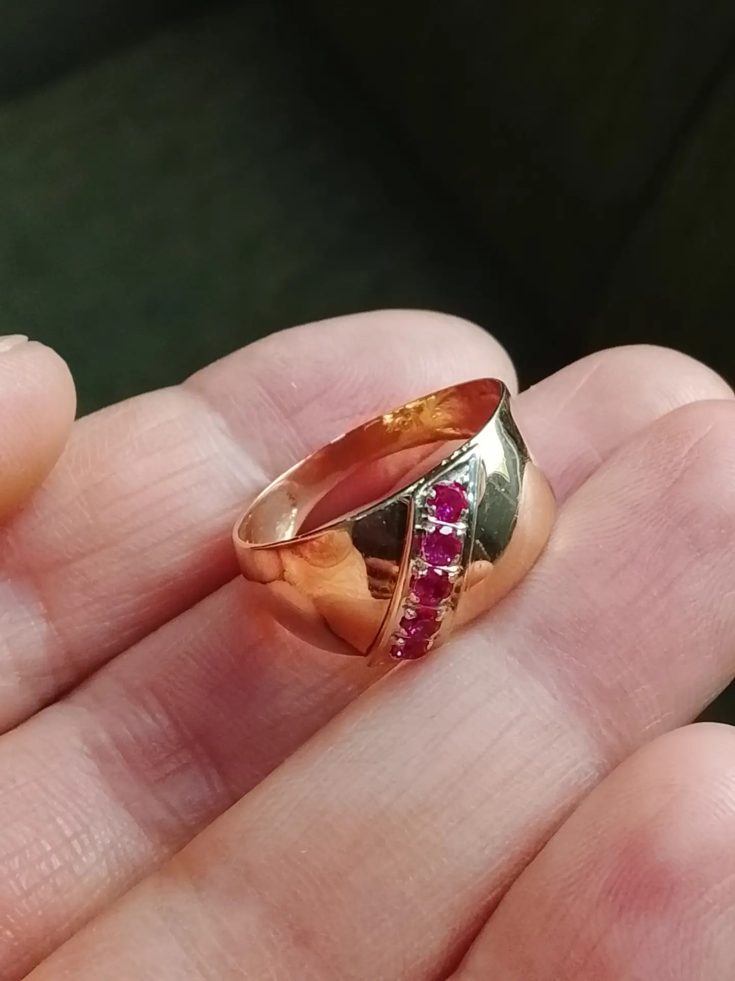 Gyzyl aburcalka - Ашхабад - img 1