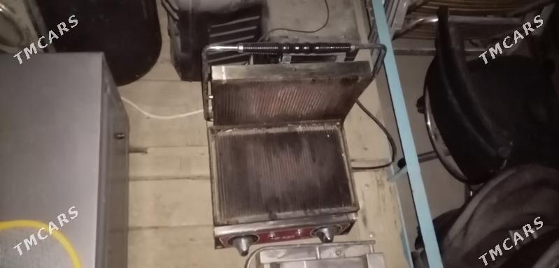 Toster - Хитровка - img 1