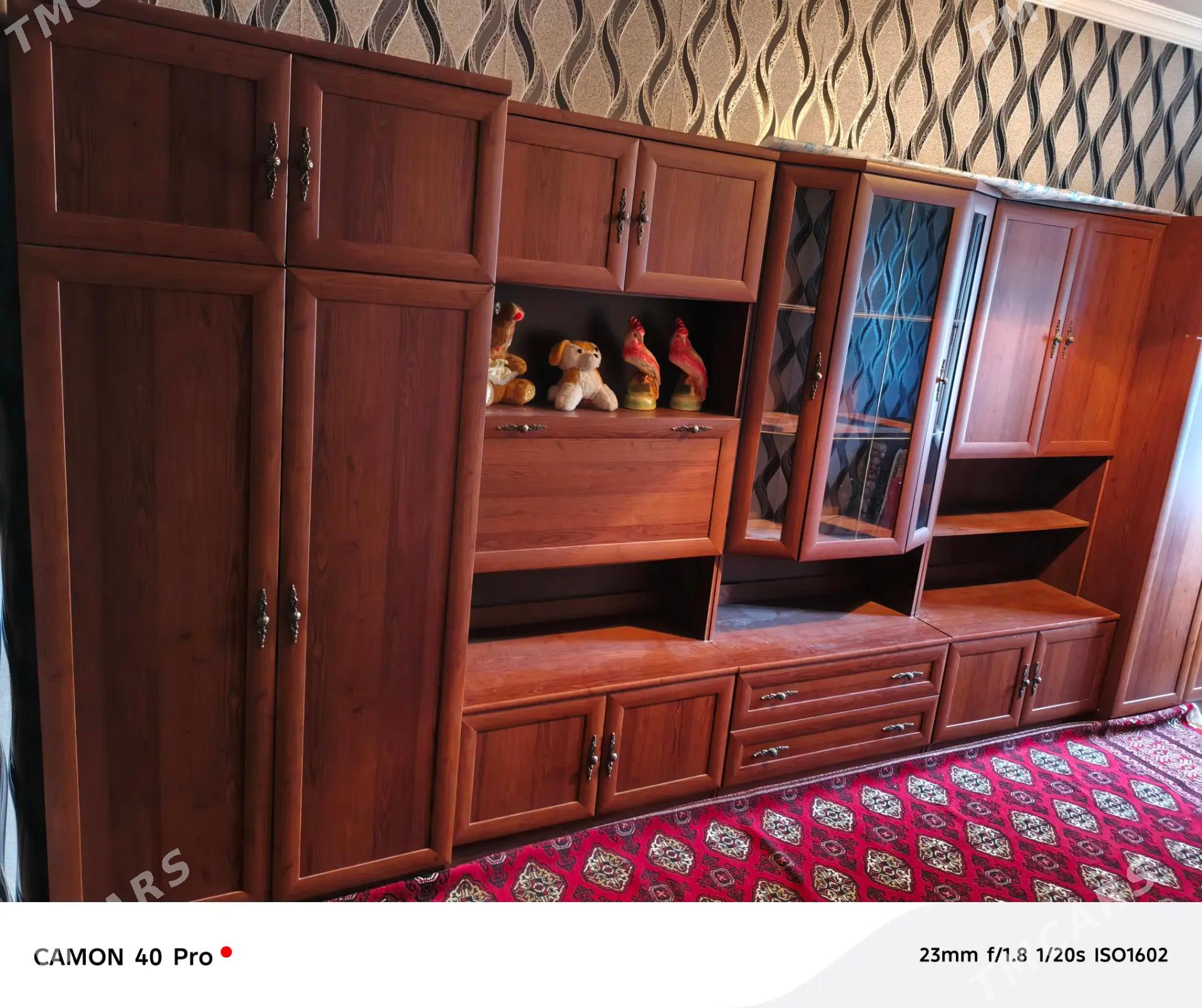 stenka garnatur - Balkanabat - img 1