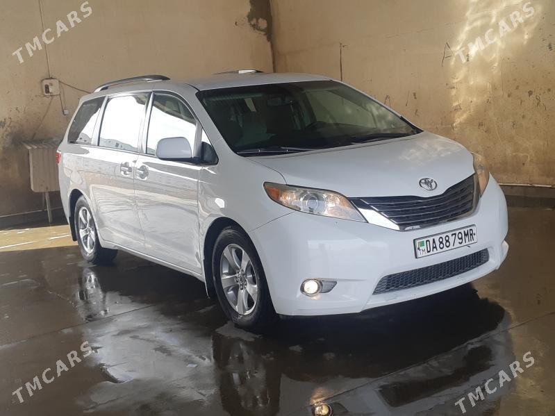 Toyota Sienna 2015 - 380 000 TMT - Mary - img 1