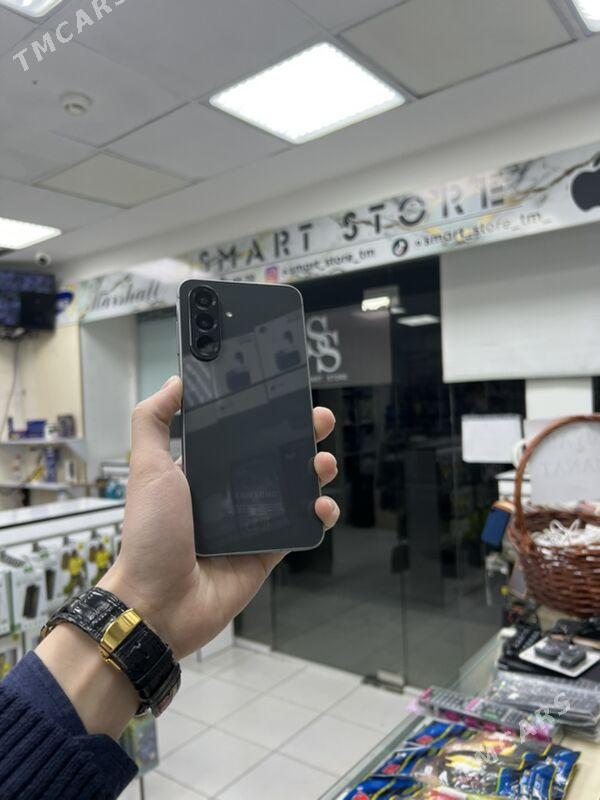 Samsung A56 8/256Gb - Ашхабад - img 1