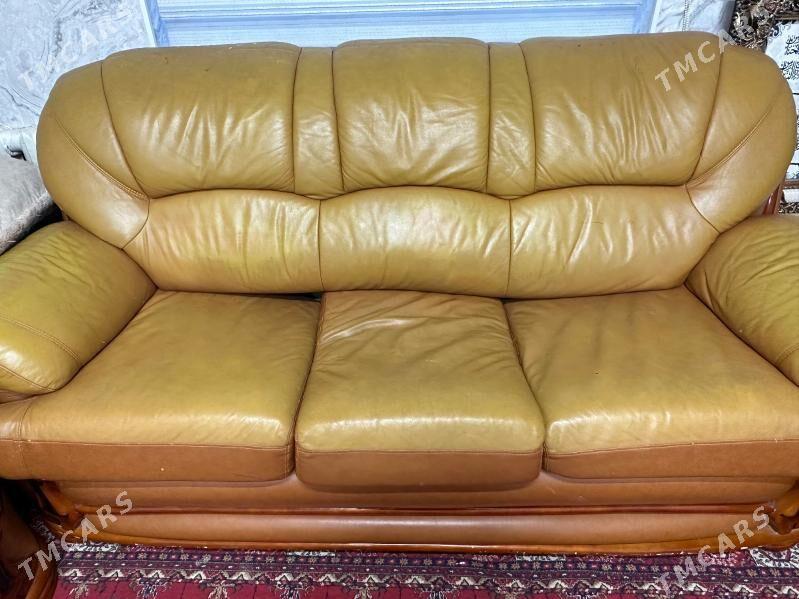 diwan kreslo - Ашхабад - img 1