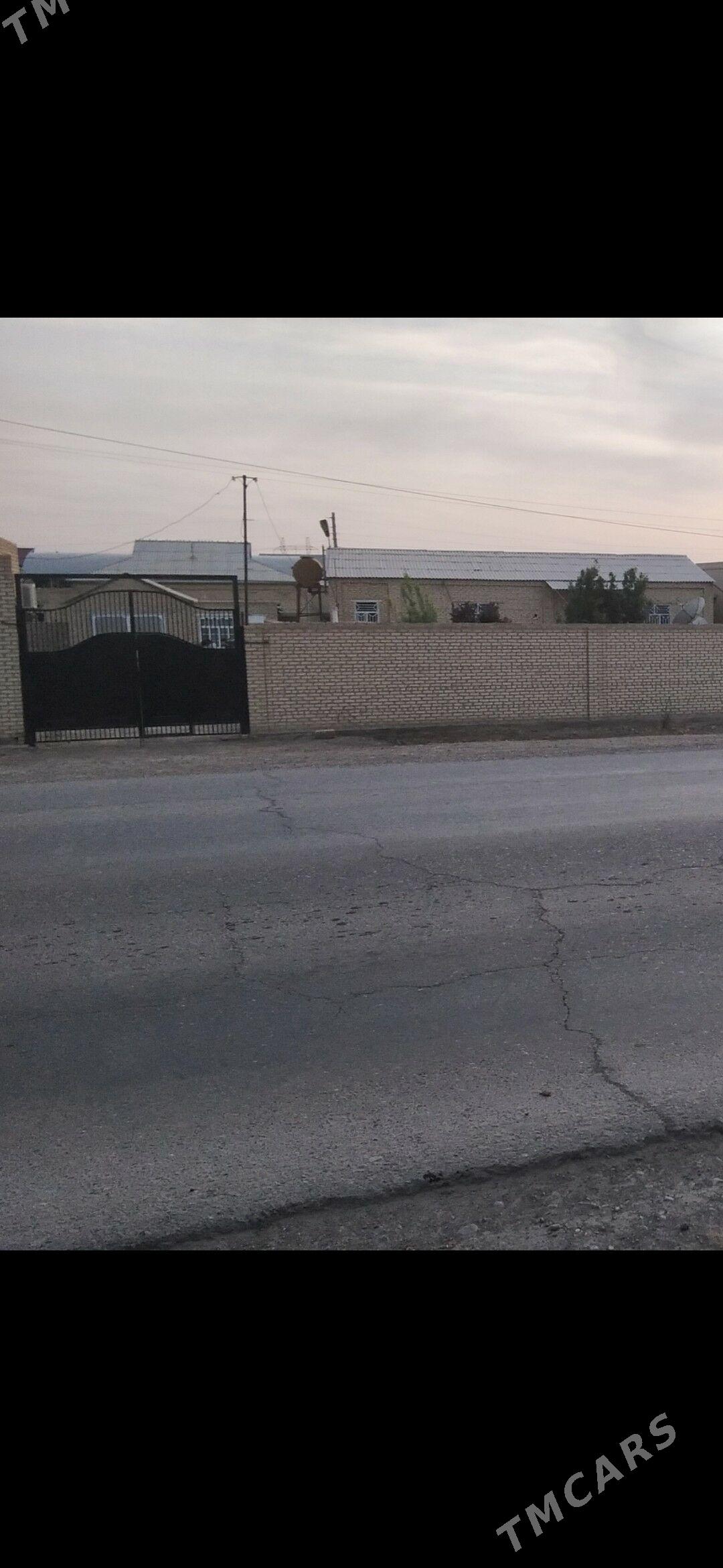 Satlyk jay - Байрамали - img 1