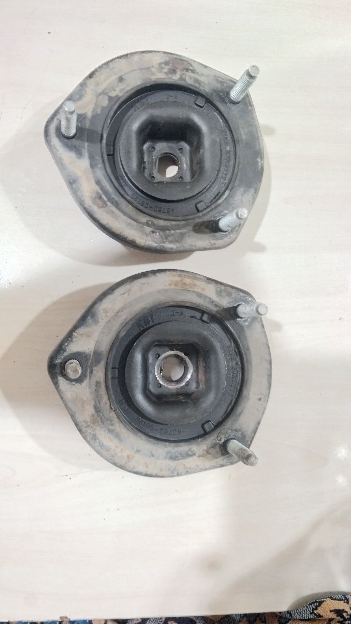 Camry apora RBI 200 TMT - Büzmeýin GRES - img 1