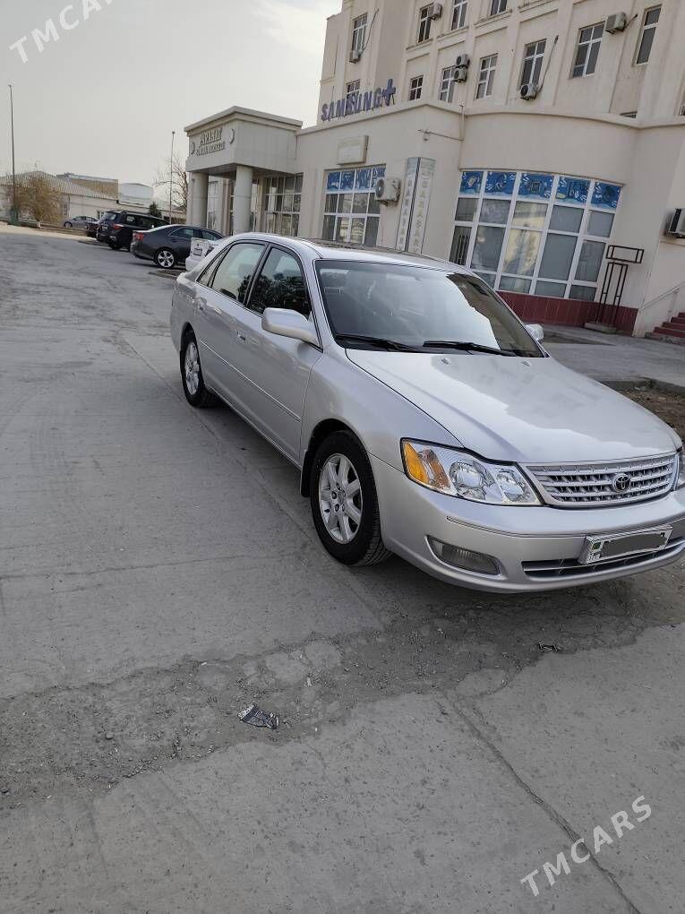 Toyota Avalon 2000 - 170 000 TMT - Туркменабат - img 1