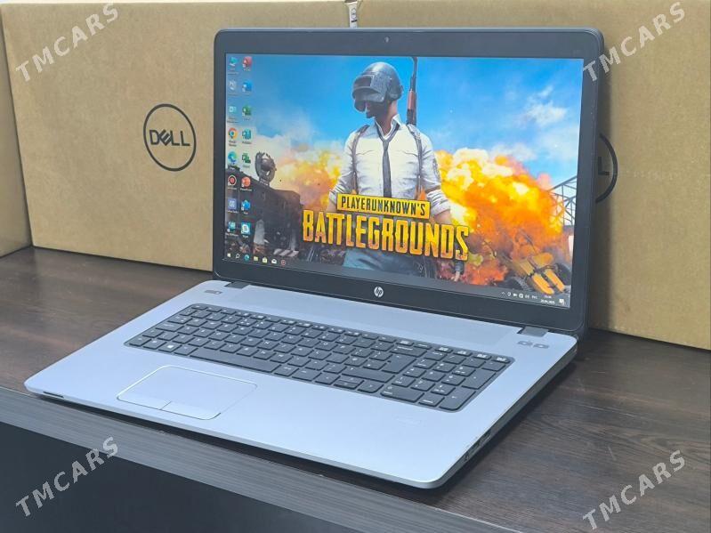 NoutBooK Hp i5Coganly - Aşgabat - img 1