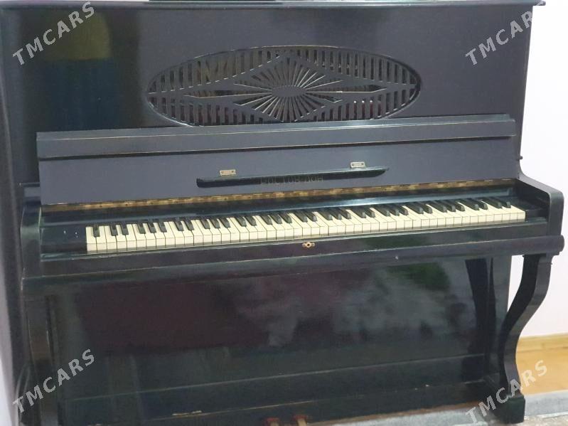 Pianino - Ашхабад - img 1