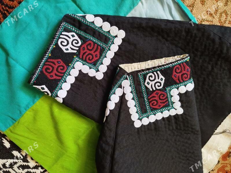 balak - Балканабат - img 1