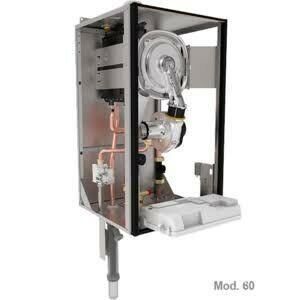 Ремонт Комби и Котлы - Aşgabat - img 1