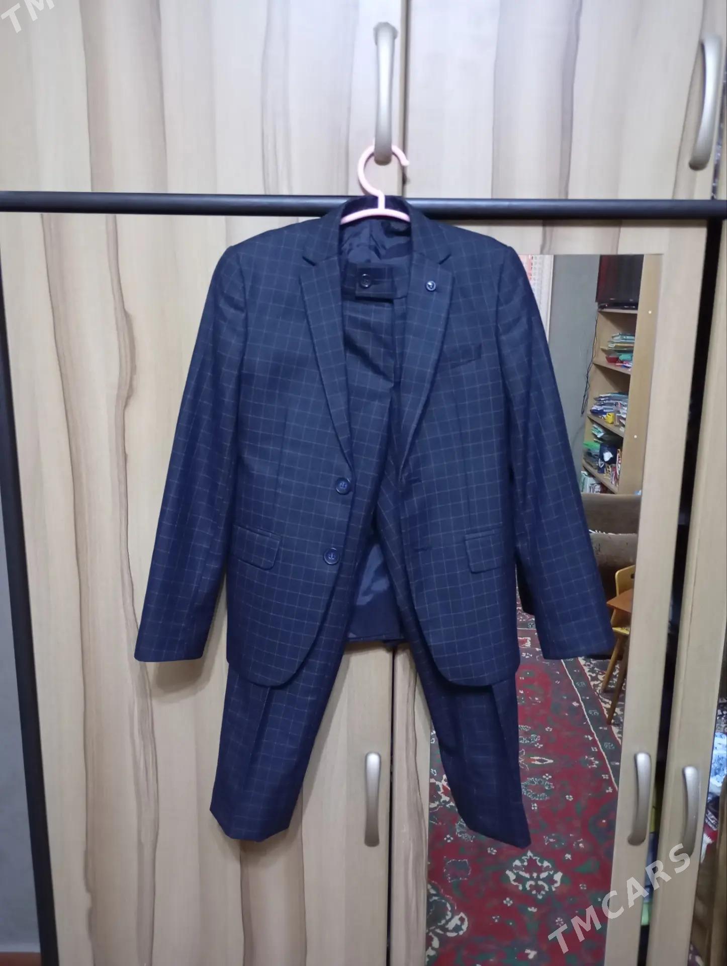 Костюм тройка - Aşgabat - img 1