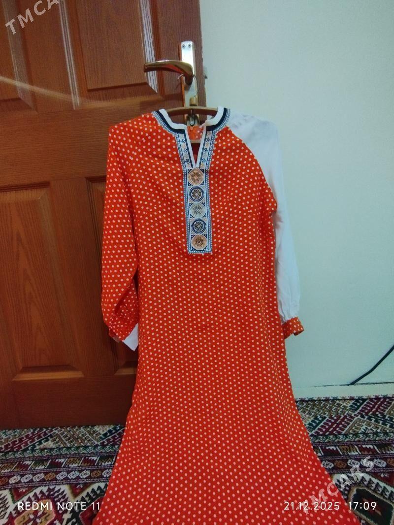 Stapyl koynek - Parahat 7 - img 1