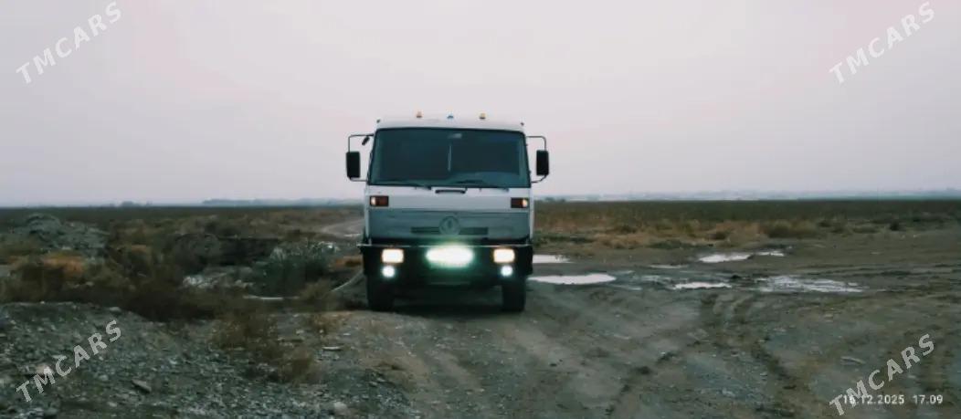 Kamaz Euro 3 2014 - 300 000 TMT - Гёкдепе - img 1