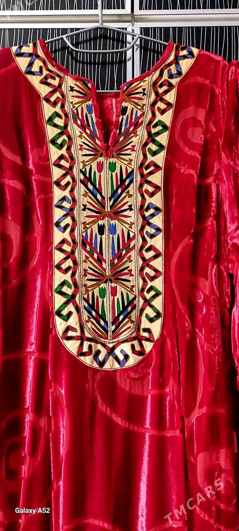 Zenan köynekleri - Hitrowka - img 1