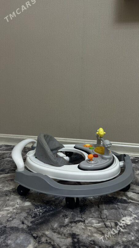 çaga hadunok - Balkanabat - img 1