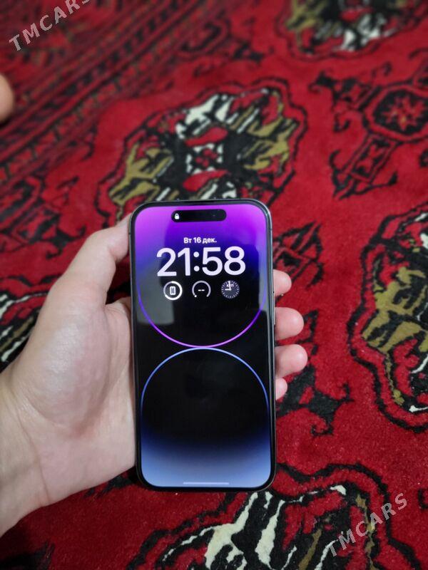 iphone 14 pro - Mary - img 1