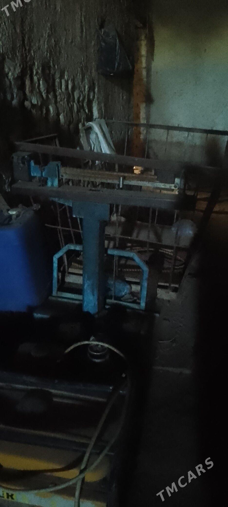 terezi - Daşoguz - img 1