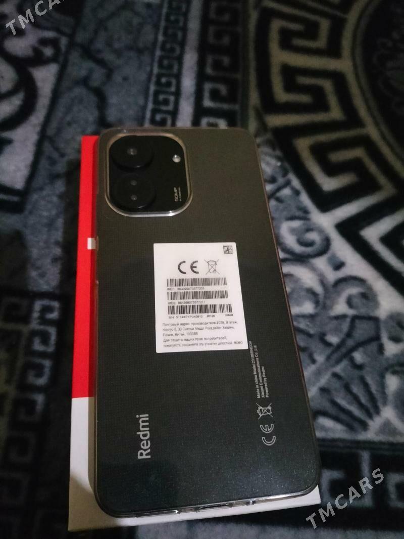 Редми.13.С - Кёнеургенч - img 1