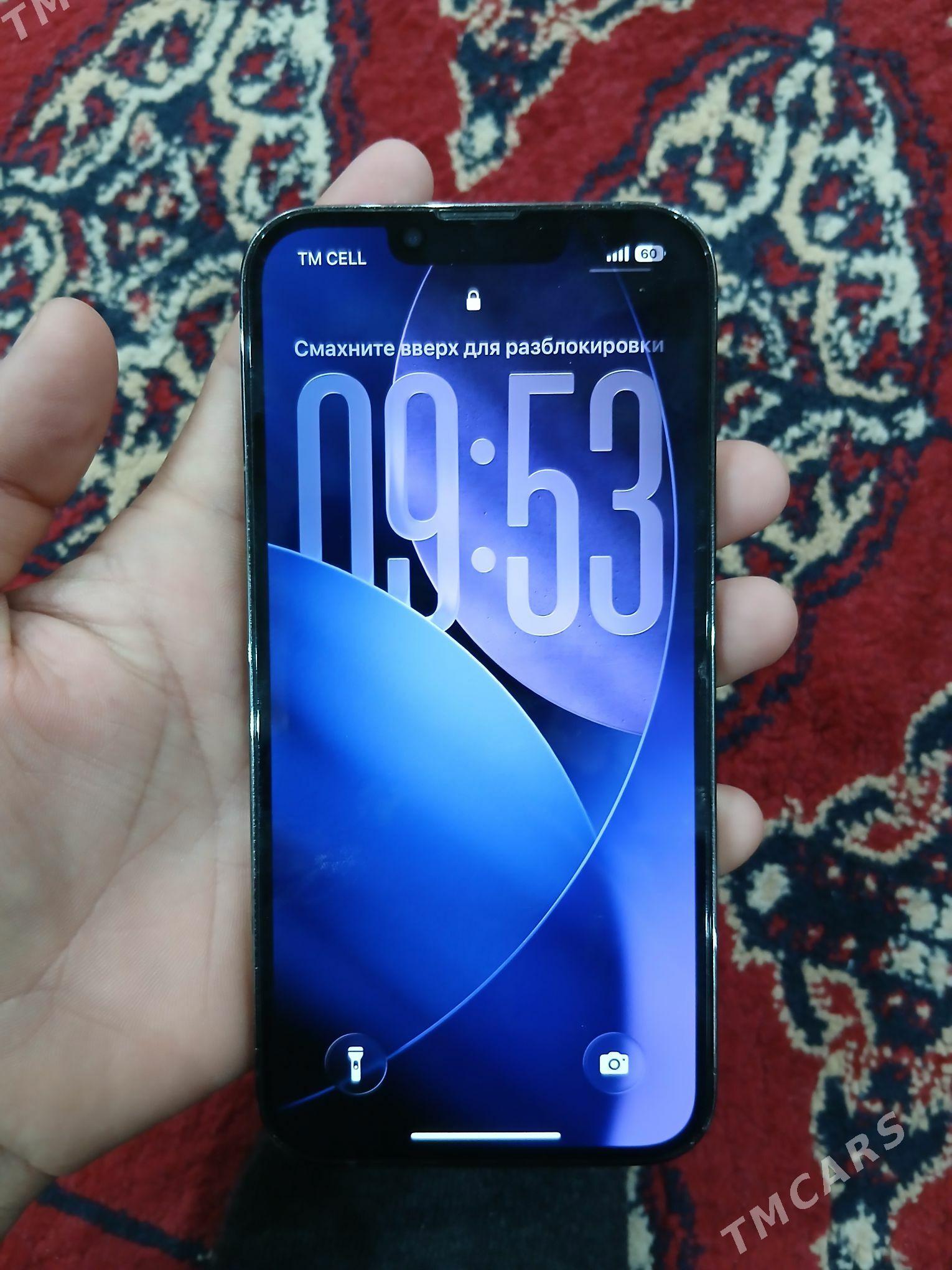 iphone 13pro - Мары - img 1