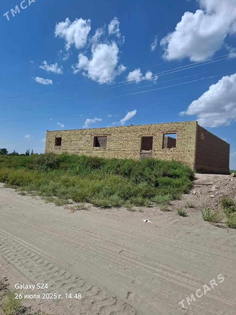 ucaska 12sotka can bazar - Şabat etr. - img 1