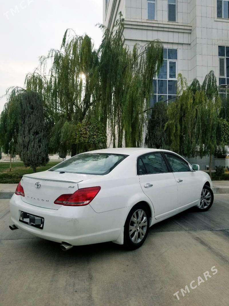 Toyota Avalon 2006 - 160 000 TMT - Ашхабад - img 1