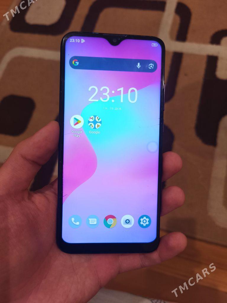 BLU G9 pro - Aşgabat - img 1