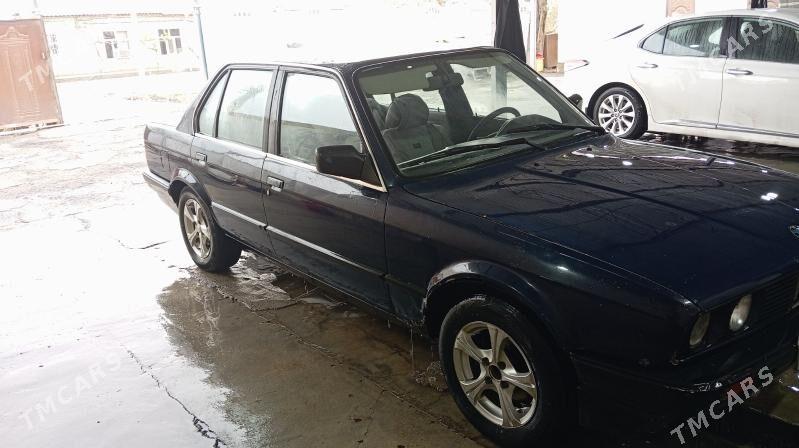 BMW 3 Series 1989 - 26 000 TMT - Mary - img 1
