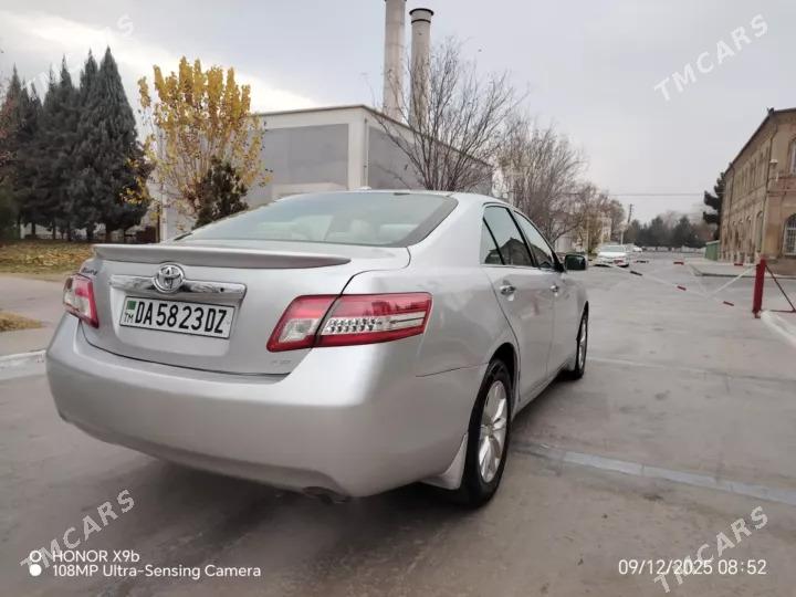 Toyota Camry 2010 - 225 000 TMT - Кёнеургенч - img 1